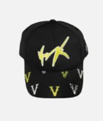 Vrunk Casquette Yellow (2)
