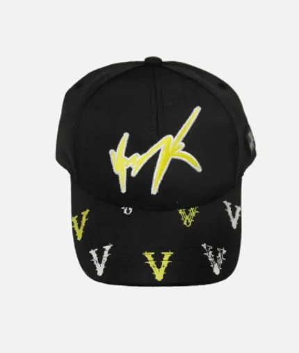 Vrunk Casquette Yellow (2)