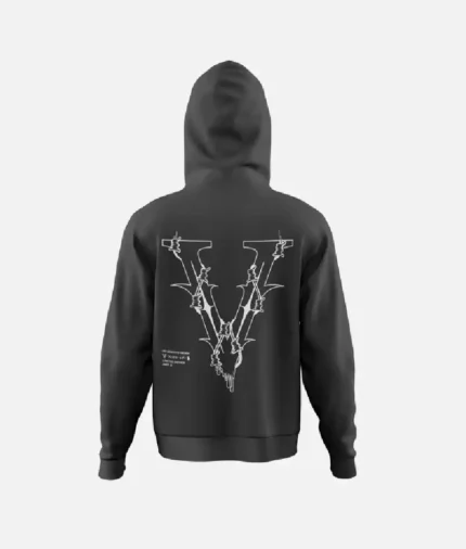 Vrunk Grafity Edition Hoodie (1)
