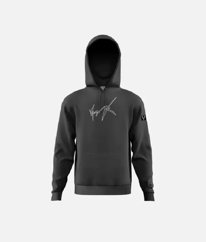 Vrunk Grafity Edition Hoodie (2)