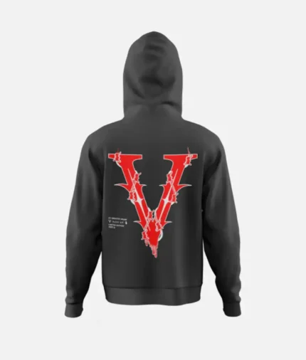 Vrunk Ice Blood Edition Hoodie (1)