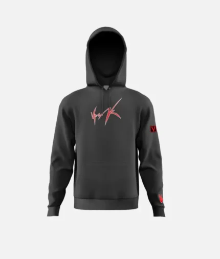 Vrunk Ice Blood Edition Hoodie (2)