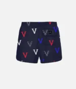 Vrunk Short Spirit Navy (1)