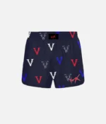 Vrunk Short Spirit Navy (2)