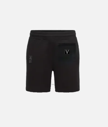 Vrunk Shorts Green Venin (1)