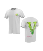 T Shirt Vrunk Lemon Cocktail (2)