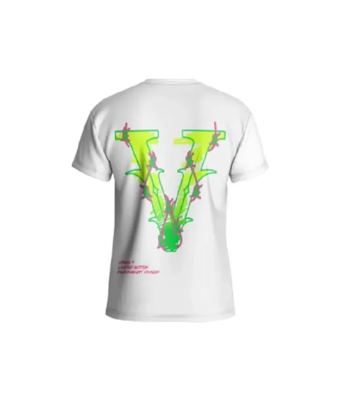 T Shirt Vrunk Lemon Cocktail (3)