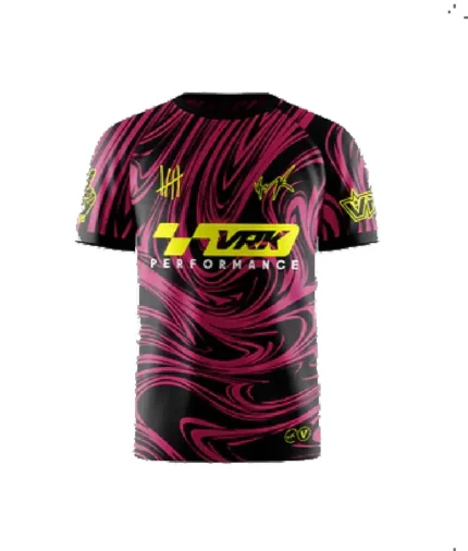 T Shirt Vrunk Maillot Milano (1)