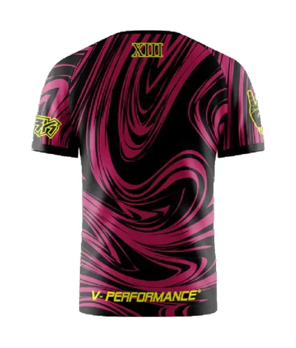 T Shirt Vrunk Maillot Milano (2)