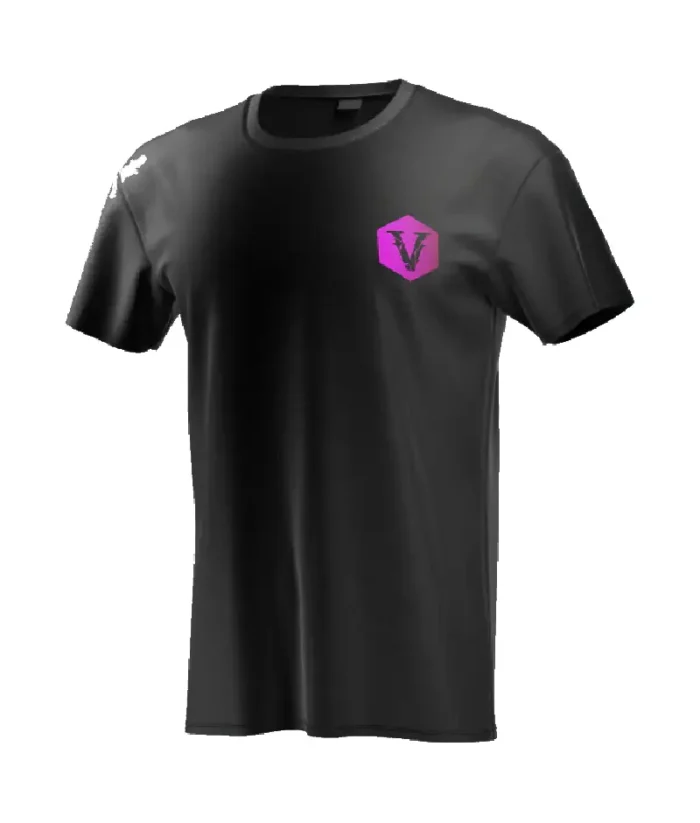 T Shirt Vrunk Purple Cocktail (1)