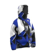 Veste Vrunk Blue Storm (1)