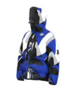 Veste Vrunk Blue Storm (2)