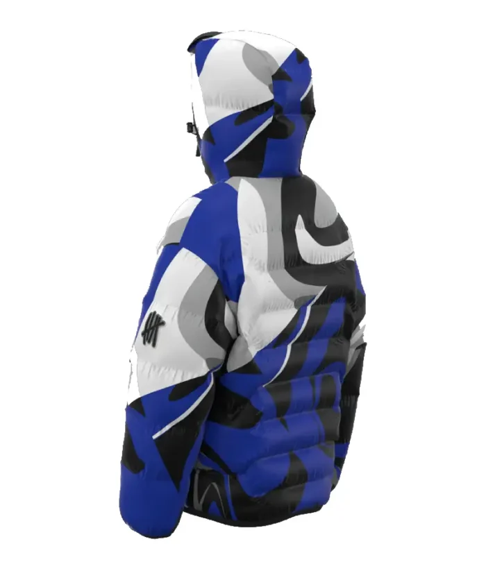 Veste Vrunk Blue Storm (4)