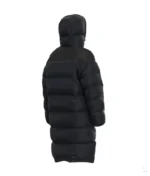 Veste Vrunk Longue Black (2)