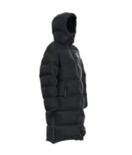 Veste Vrunk Longue Black (3)