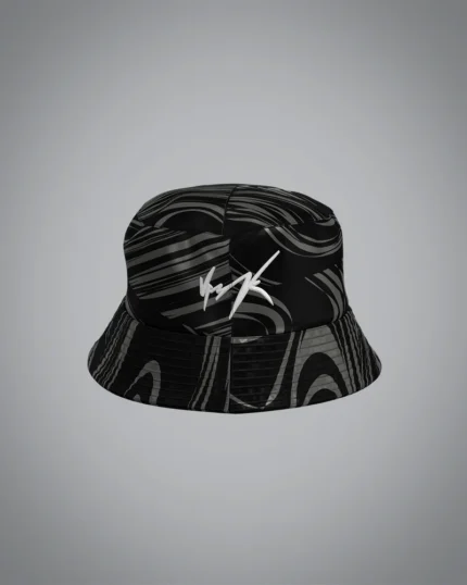 Bob Double face Black 3M