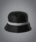 Bob Street Lock Black f