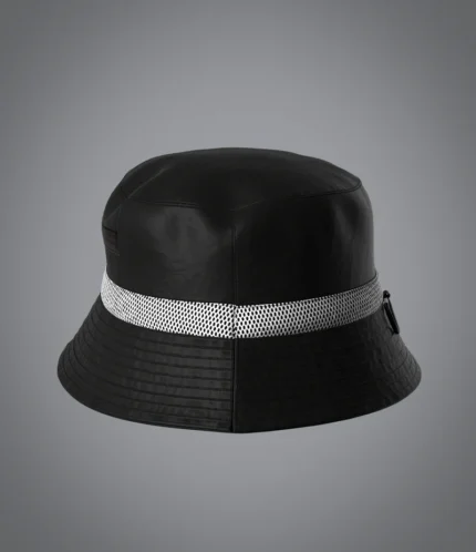 Bob Street Lock Black f
