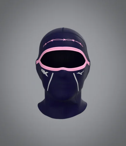 Cagoule VRK X MIZUNO