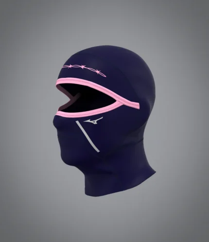 Cagoule VRK X MIZUNO f