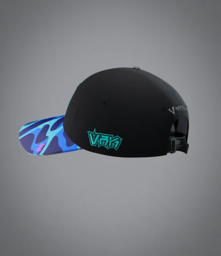 Casquette Aqua f