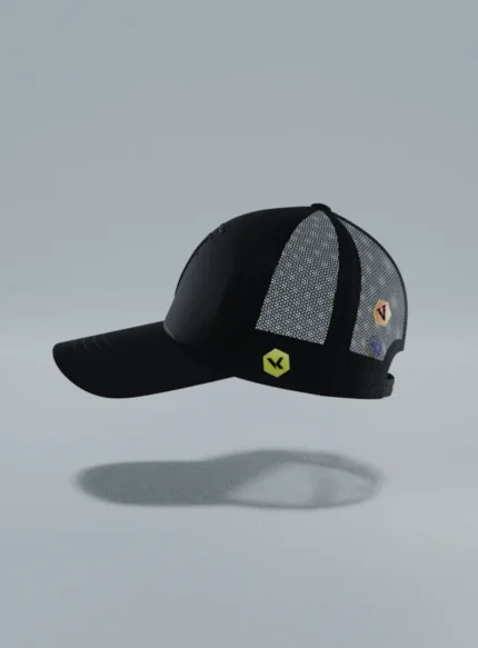 Casquette Black truck f