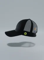 Casquette Black truck f