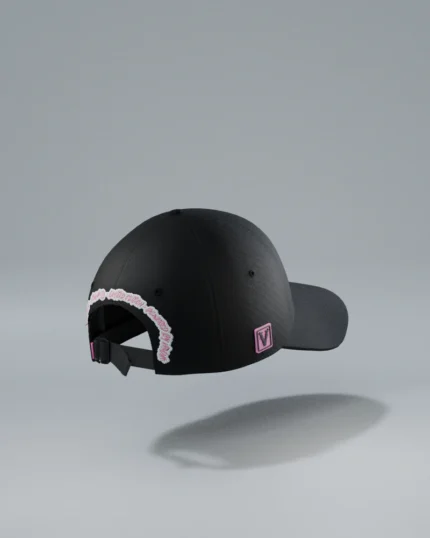 Casquette Bubble Pink X FootLocker f