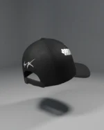 Casquette Moon Project f