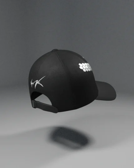 Casquette Moon Project f