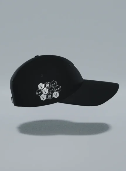 Casquette Ruche Reflextive bg