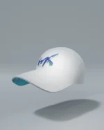 Casquette Stamp