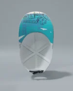 Casquette Stamp d