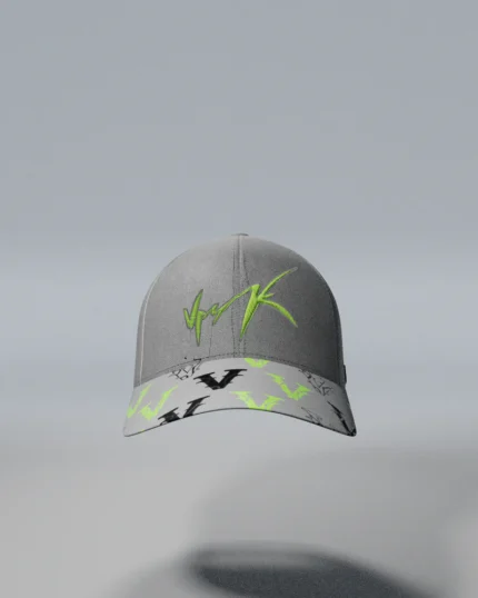 Casquette V Gaïa