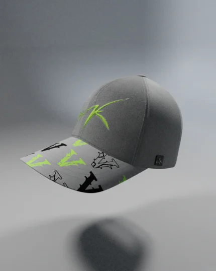Casquette V Gaïa gbf