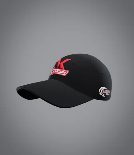 Casquette VRK X LMCDN
