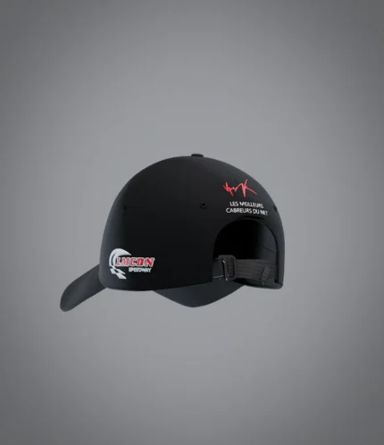 Casquette VRK X LMCDN f