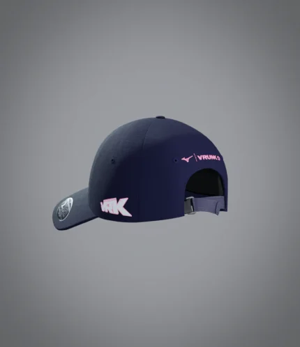 Casquette VRK X MIZUNO f