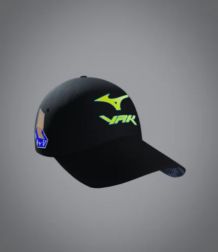 Casquette VRK x MIZUNO SS26
