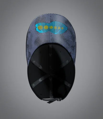 Casquette VRK x MIZUNO SS26 f