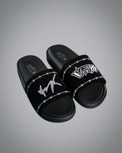 Claquettes VRK
