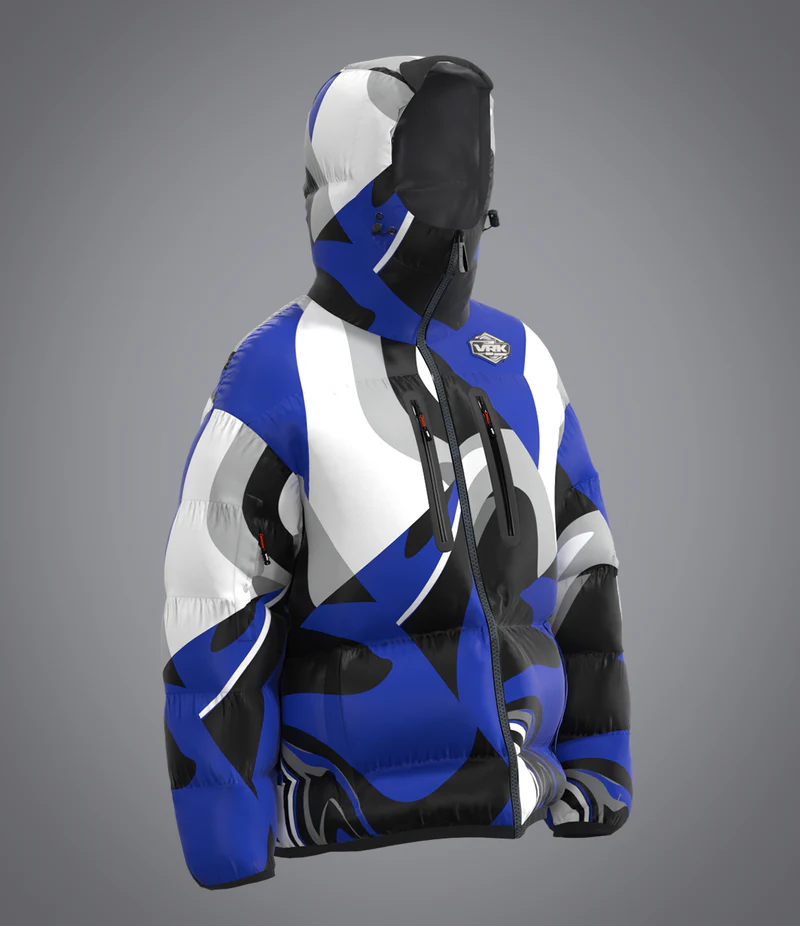 Doudoune Blue Storm Doudoune Blue Storm