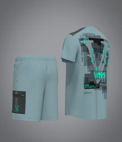 Ensemble Mint Pepper f