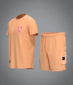 Ensemble Peach Pop