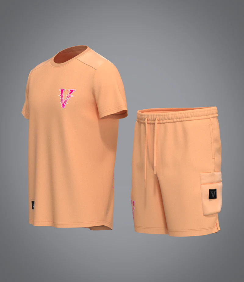 Ensemble Peach Pop Ensemble Peach Pop
