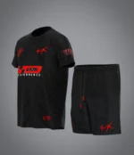 Ensemble Red Max