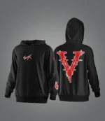 HOODIE VRUNK BLOOD EDITION