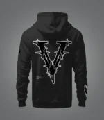 HOODIE VRUNK GRAFITY EDITION fr