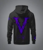 HOODIE VRUNK PURPLE fr