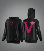 Hoodie SPIDER